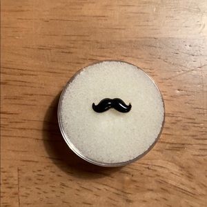 Origami Owl Mustache Charm